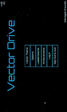 Vector Drive游戏截图1