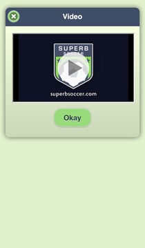 Superb Soccer游戏截图5