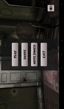 Mystery Halloween HiddenObject游戏截图2