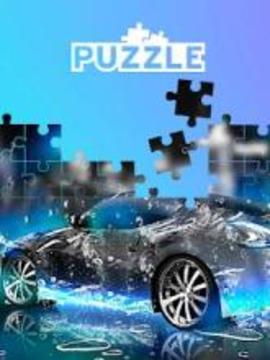 Puzzle en 3d游戏截图1