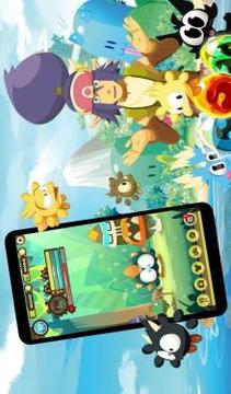 DOFUS Pets游戏截图5