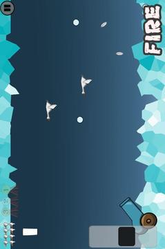 Goose Killer 1游戏截图1