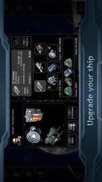 Plancon: Space Conflict Free游戏截图3