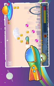 rocket racer 6 space;toy游戏截图4