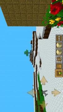 Ice Craft exploration游戏截图4