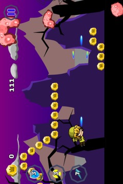 Evil Zombie Shooter游戏截图5