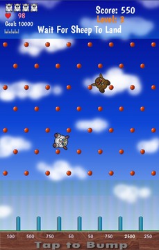 Sheep Drop游戏截图3