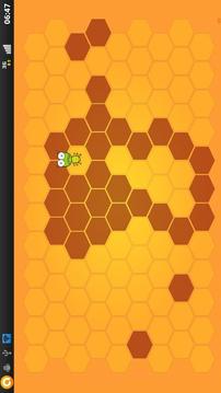 Escaping Bug游戏截图3