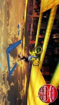 BMX Bicycle Quad Stunts Racer - Bikes Simulator 17游戏截图5