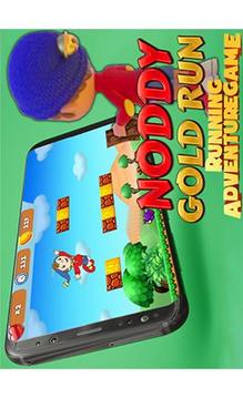 noddy hero dash游戏截图4