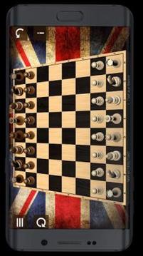 British Chess游戏截图4