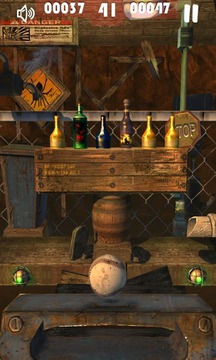 3D Bottle Breaker游戏截图4