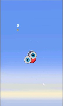 Jumpy Balloon游戏截图2