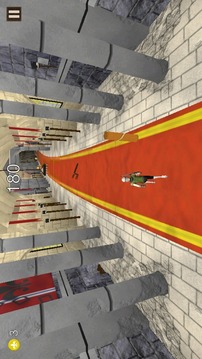 Knight Runner游戏截图4