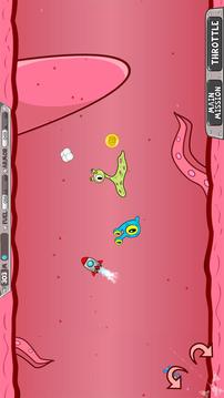 Time Travel, A Dictator Unmake游戏截图3