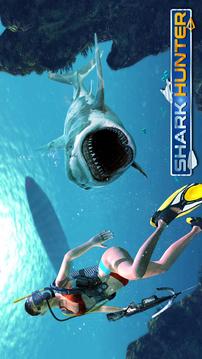 SHARK HUNTER & SHARK HUNTING游戏截图1