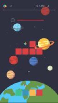 Swift Jumpy – Free Box Jumping Game游戏截图3