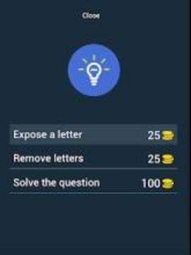 Genius IQ Riddles(Impossible!)游戏截图4