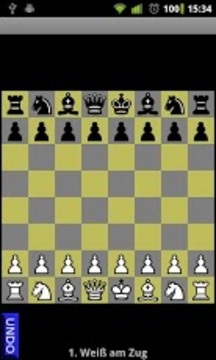 Chess Mobile游戏截图5