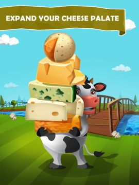 Tiny Cow - Idle Clicker游戏截图4