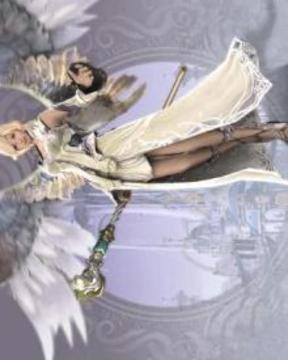 Angels New Jigsaw Puzzles游戏截图1