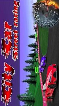 City Car Racing 3D - Car Racing Game游戏截图5