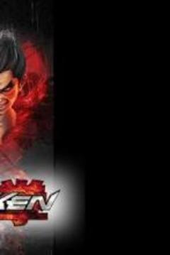 tekken 7 gameplay ppsspp android art hd wallpaper游戏截图3