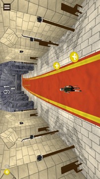 Knight Runner游戏截图2