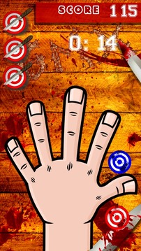 Bloody Hands游戏截图5