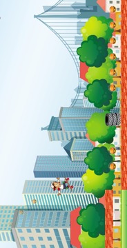 Fun Skater Boy游戏截图3