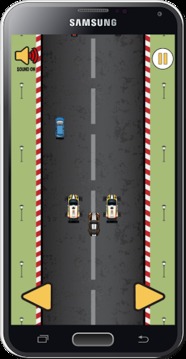 car road traffic racer highway游戏截图2