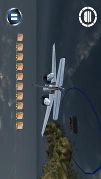 飞机救援任务3D游戏截图3
