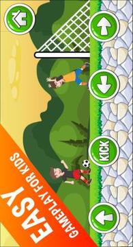 Football Game for KIDS Fun游戏截图3