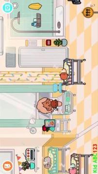 Free Toca Life Hospital Hints游戏截图4