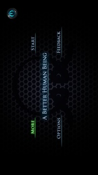 Hidden World : A Better Human游戏截图1
