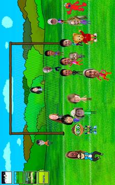 My Toddler Can Learn Names游戏截图2