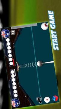 Pool Ball 3d: Snooker游戏截图1