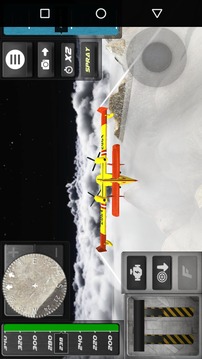 Airplane Firefighter Sim游戏截图1