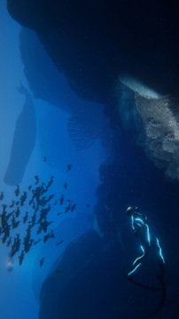 Beyond Blue游戏截图1