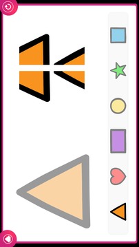 Xander Tswana Shapes & Colours游戏截图1