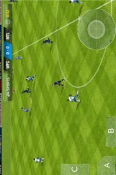 Football Champions Soccer:World Cup 2018游戏截图2