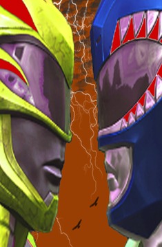 guide for Power Rangers游戏截图1