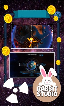 Free First Strike Final Hour Space游戏截图1