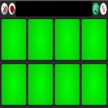 Electro Drum游戏截图1