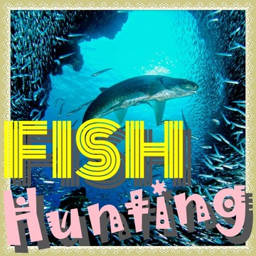 Fish Hunting游戏截图1