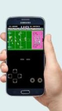 Tecmo Super Bowls Classic Edition游戏截图3