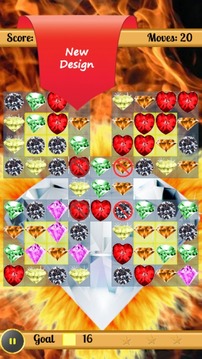 Diamond Blast游戏截图3