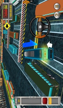 公交车司机3D游戏截图2