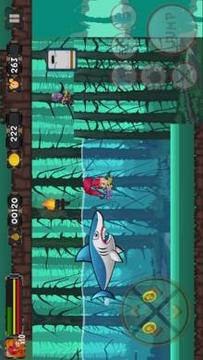Princess Shimmer Adventure Games游戏截图4