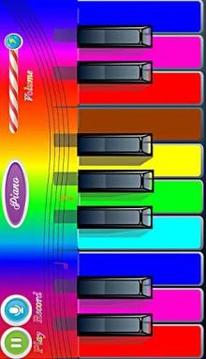 Rainbow Piano游戏截图5